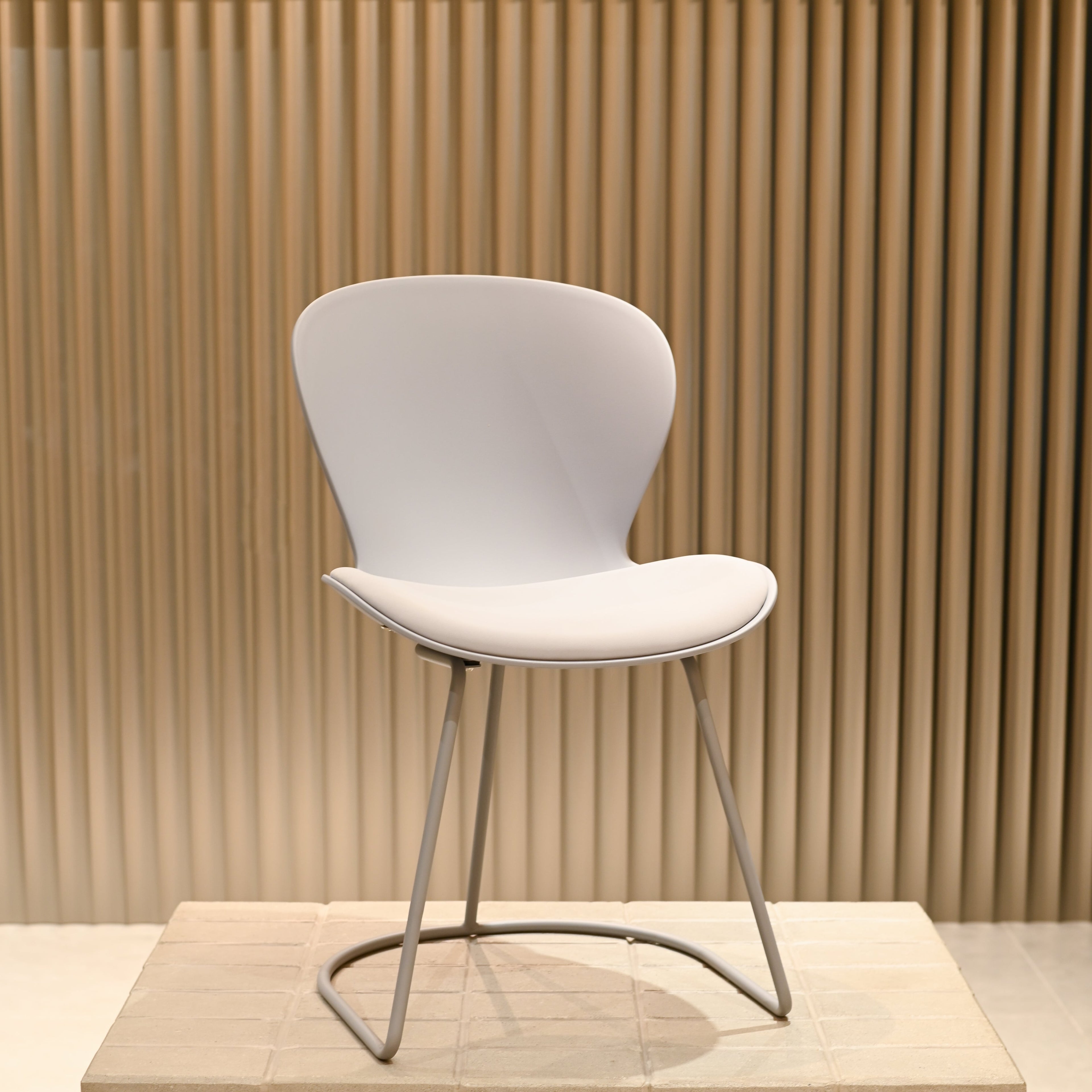 Gray Chair