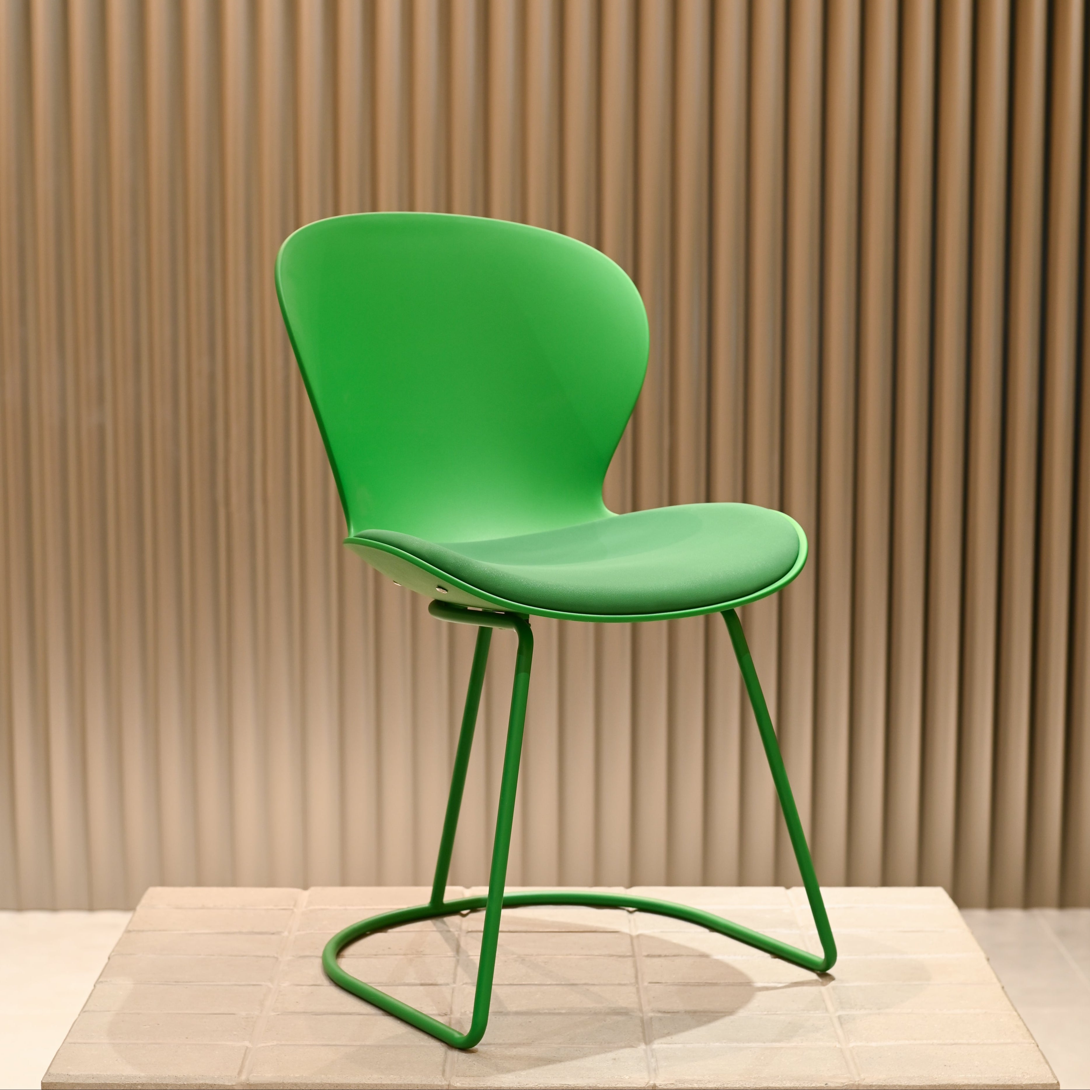 Green Chair