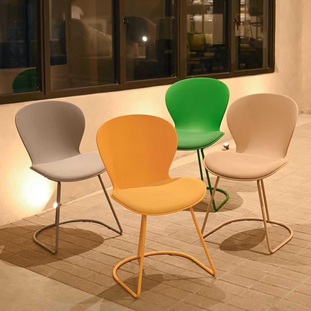 Arkive Kai Chair