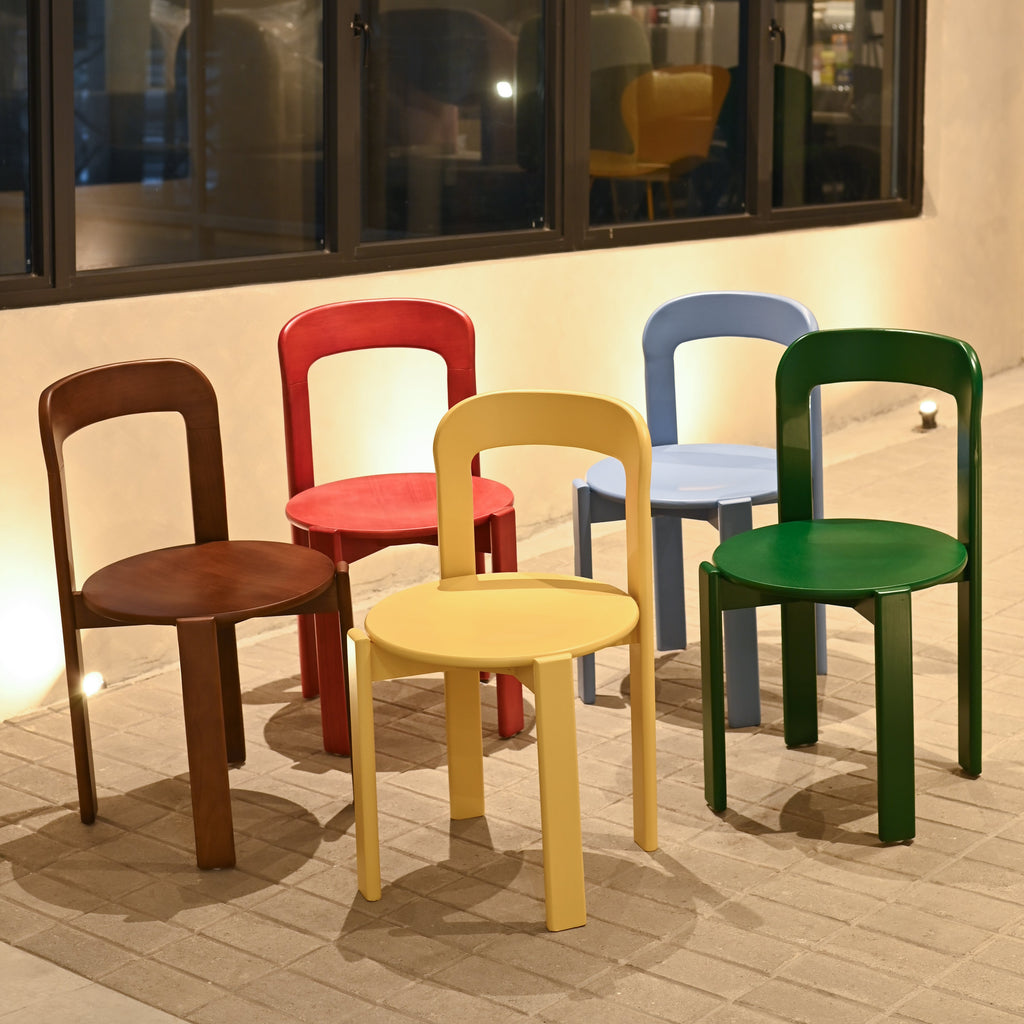Arkive Raya Chair