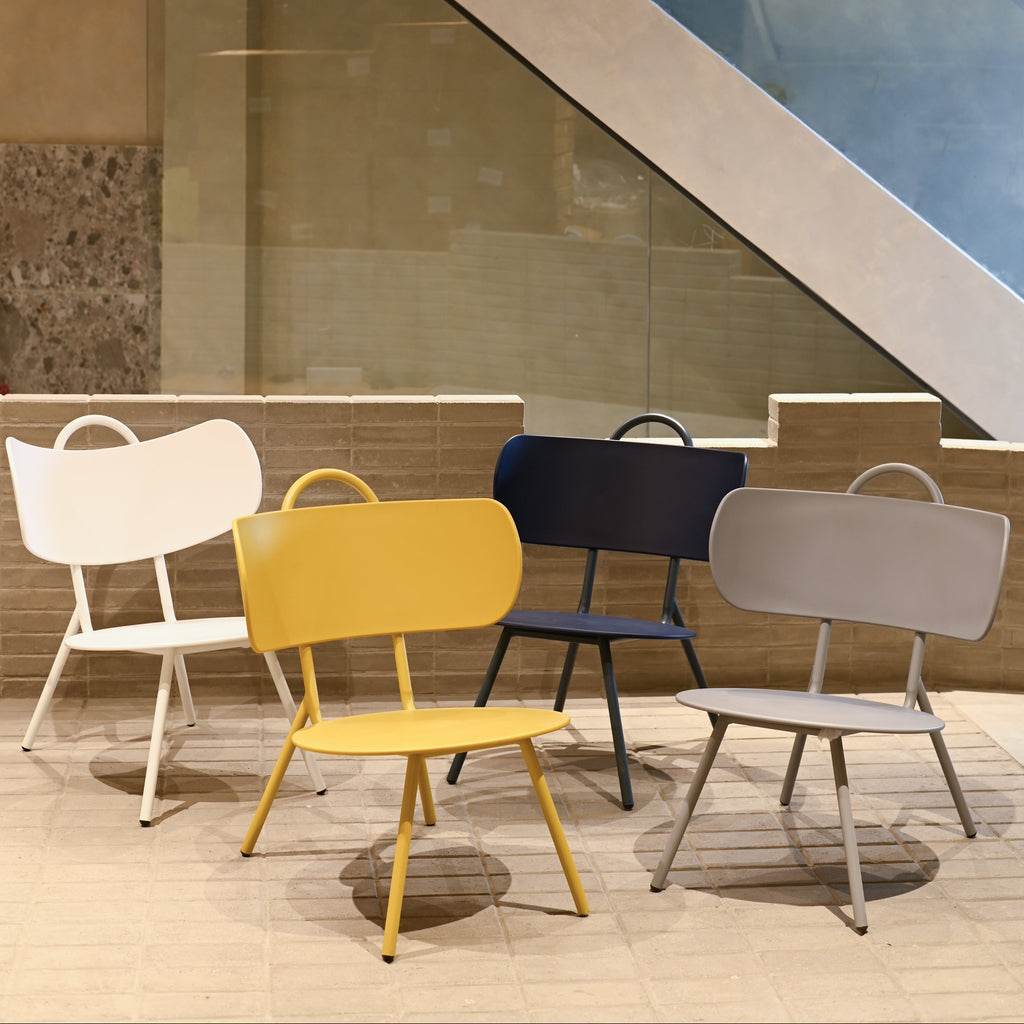 Arkive Mira Chair