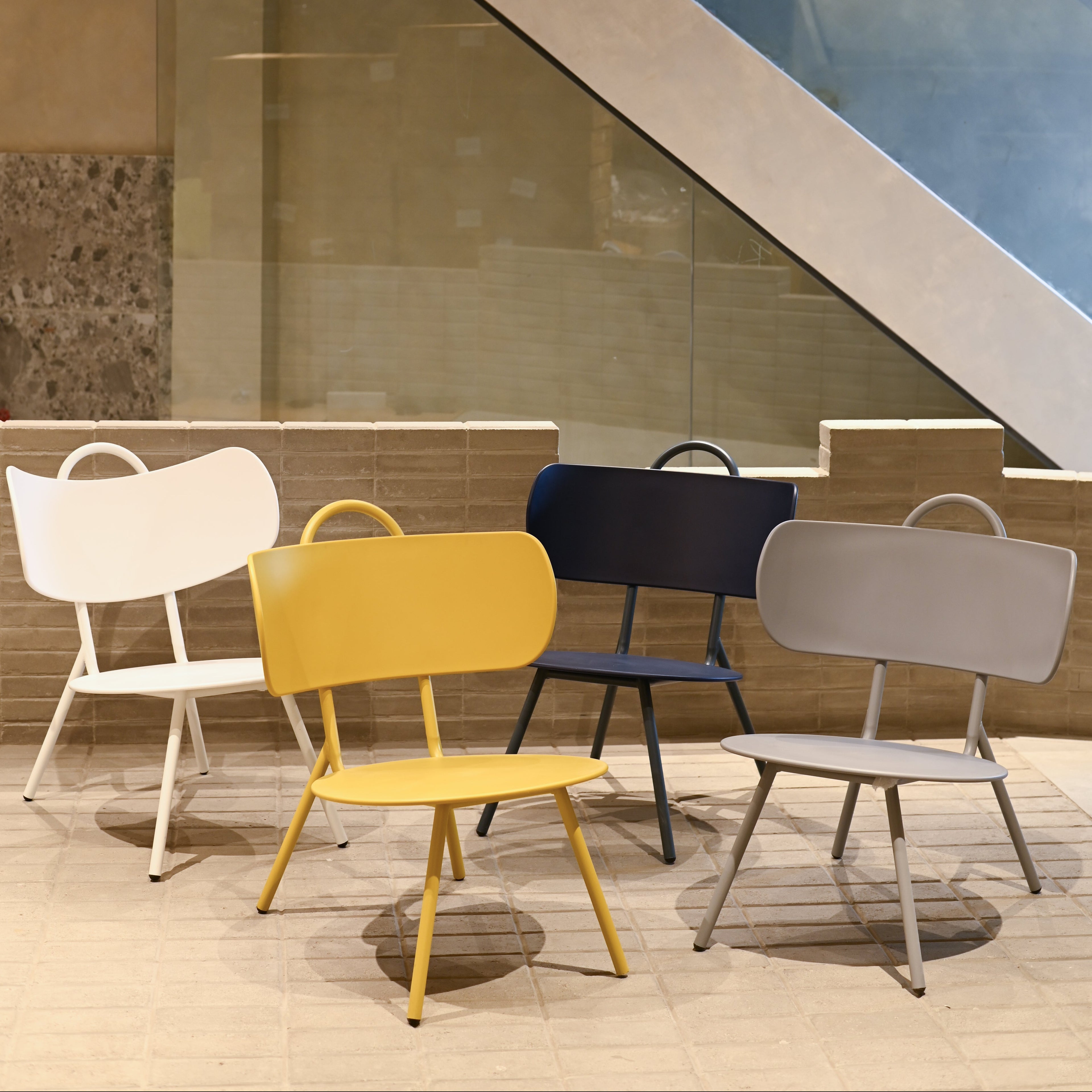 Arkive Mira Chair