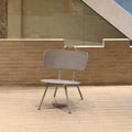 Gray Chair