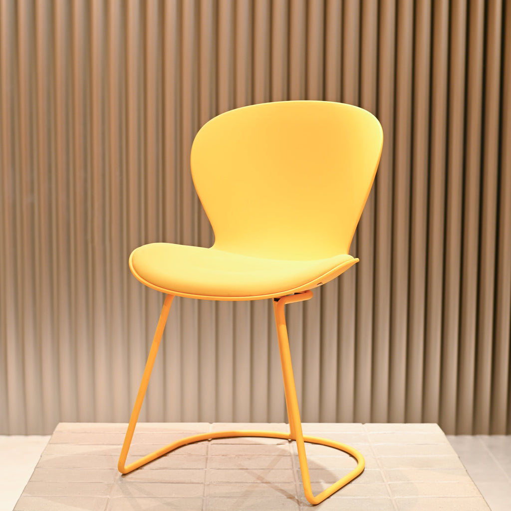 Yellow Chair