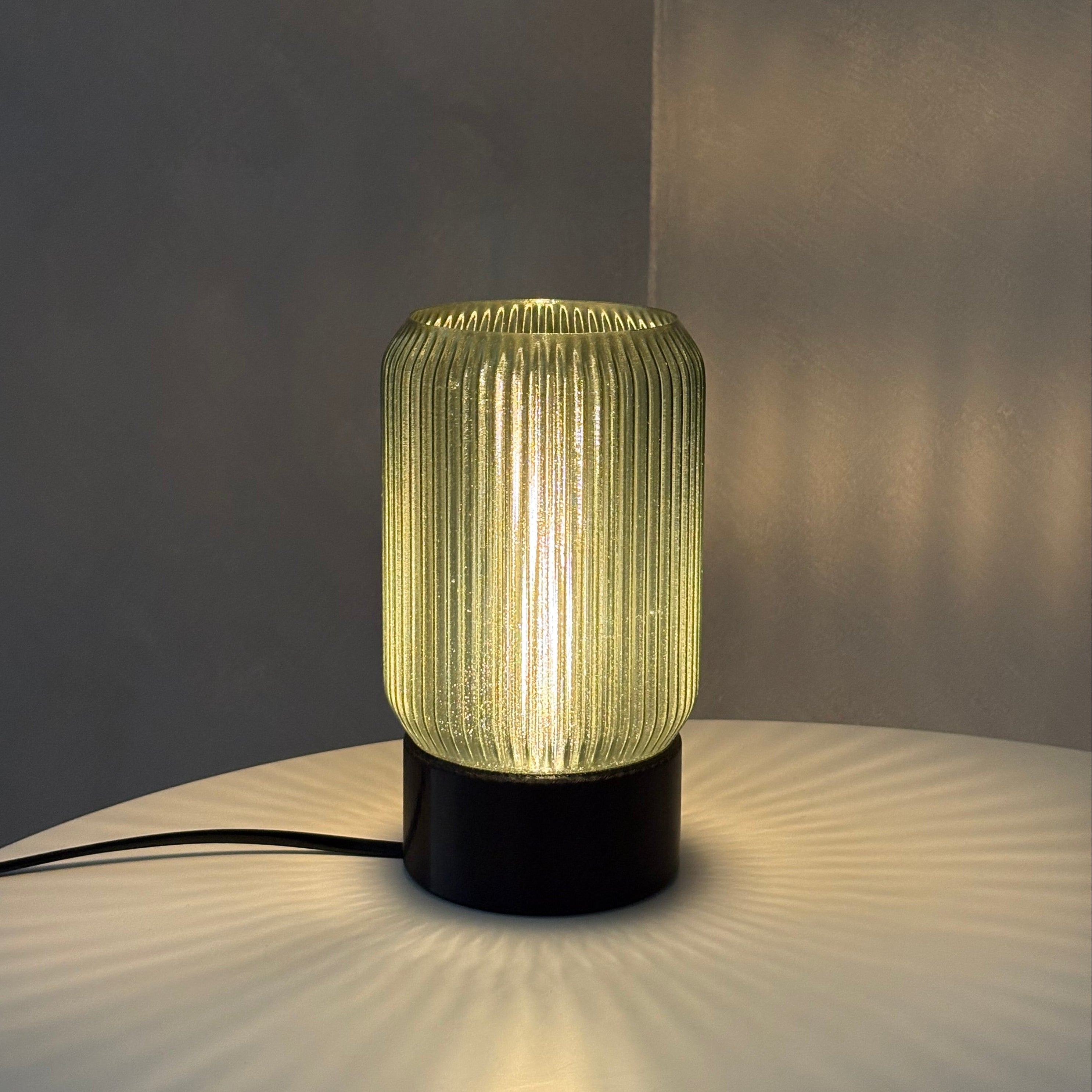 Rian 3D Printed Lamp