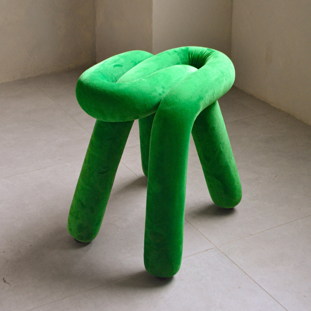 Bobby Chair and Stool