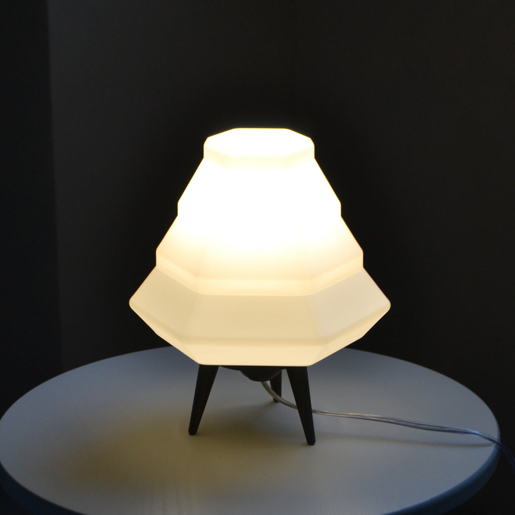 Mara 3D Printed Lamp