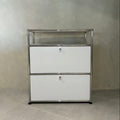 Forma Shelf 312 - White