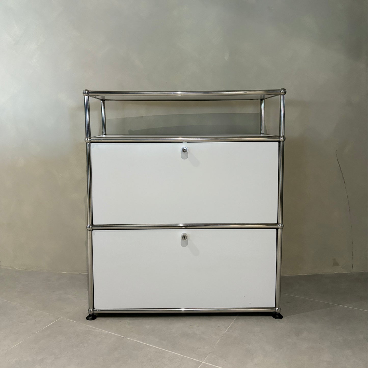 Forma Shelf 312 - White