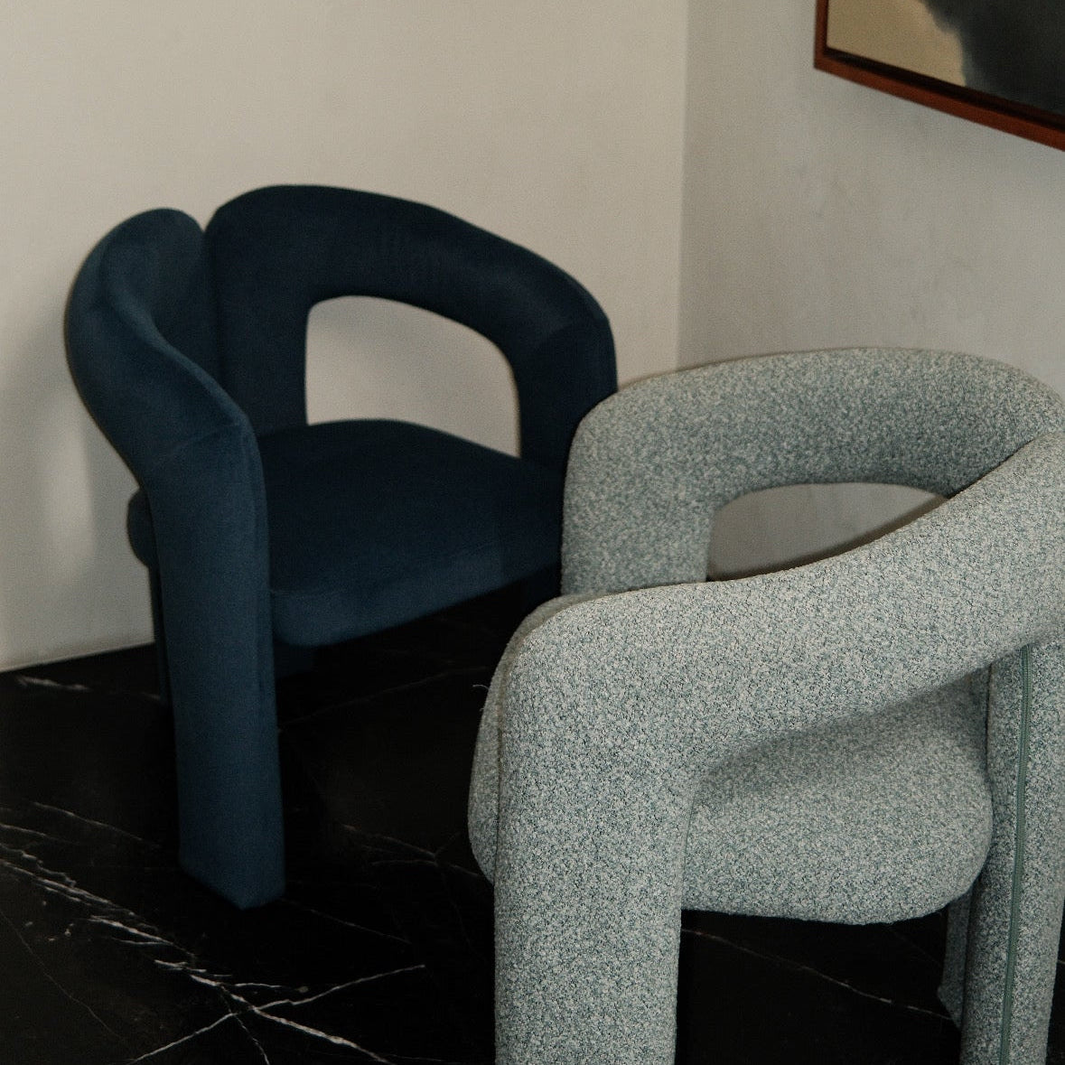 Arkive Vela Chair