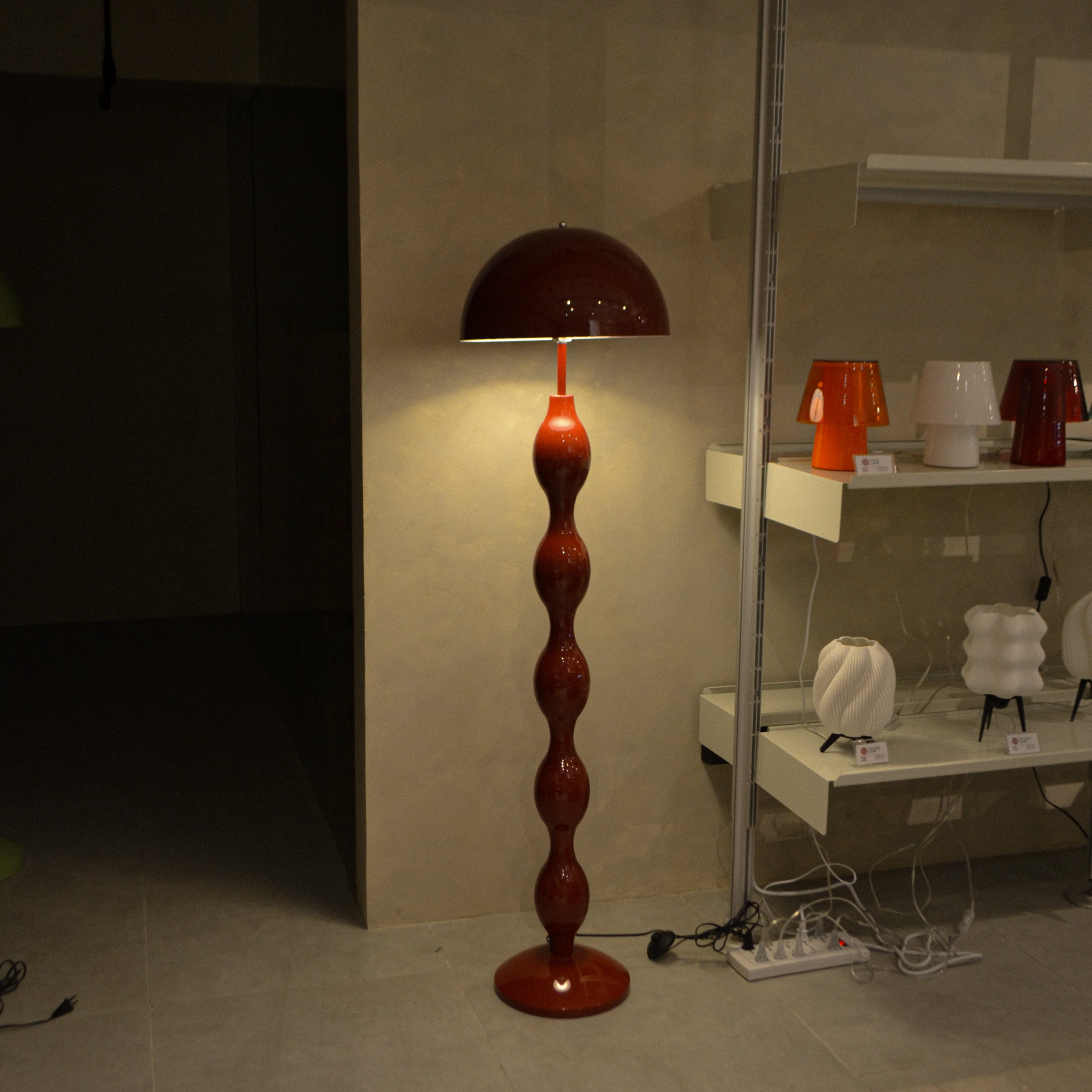Elara Floor Lamp
