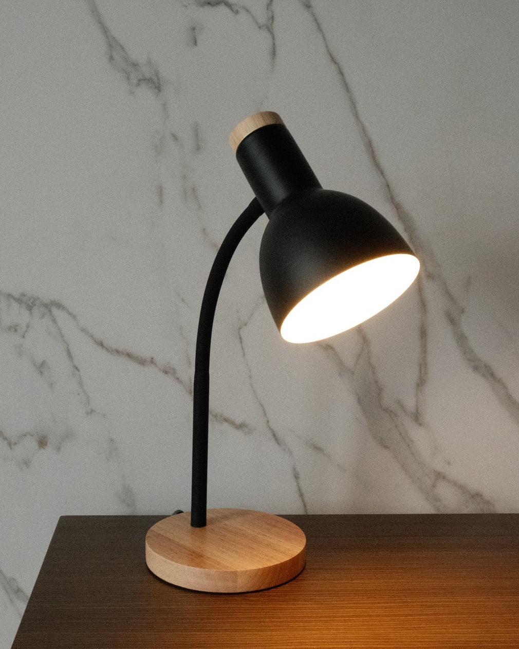Nora Table Lamp