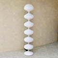 Cev Floor Lamp White