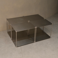 Jayce Table Steel