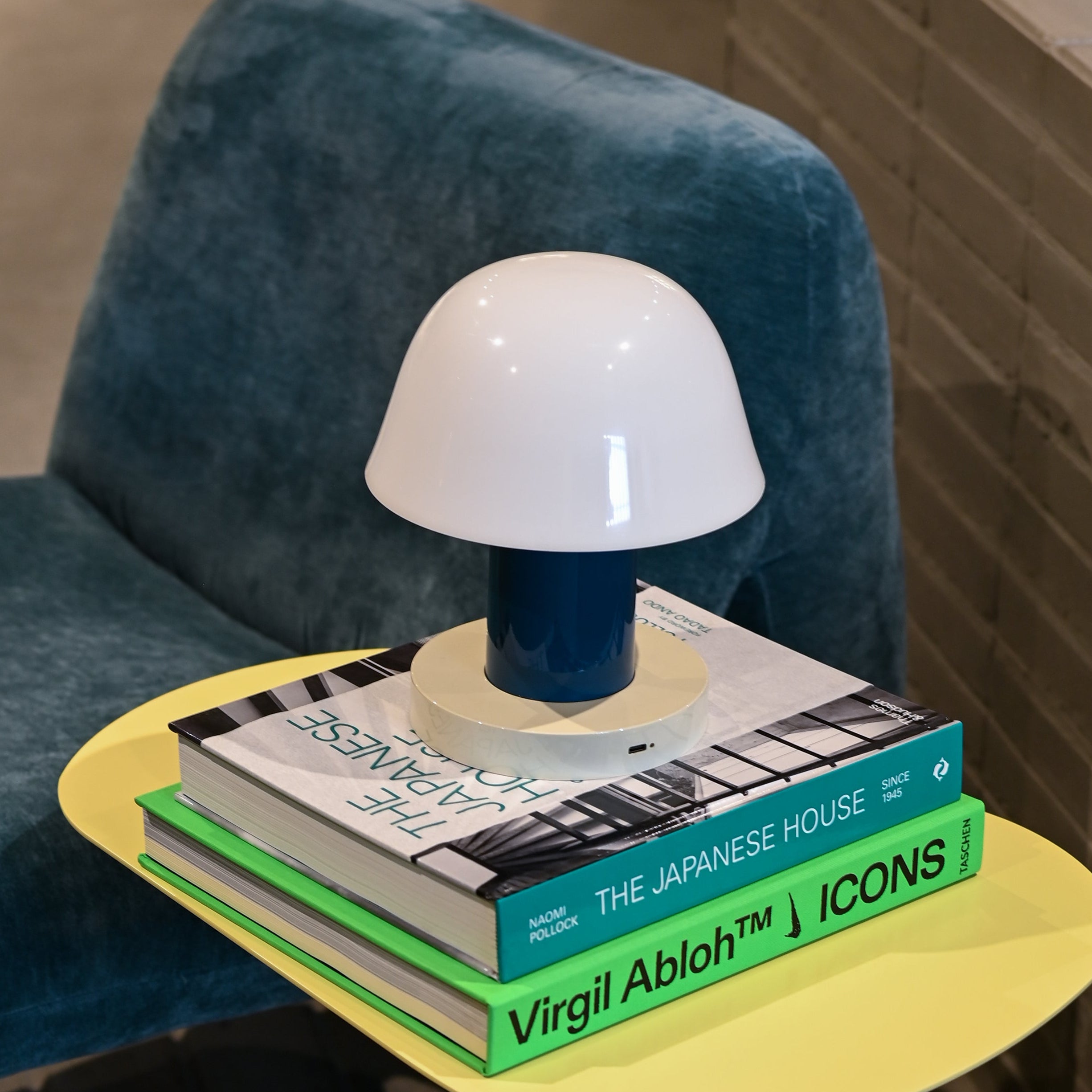 Seva Table Lamp