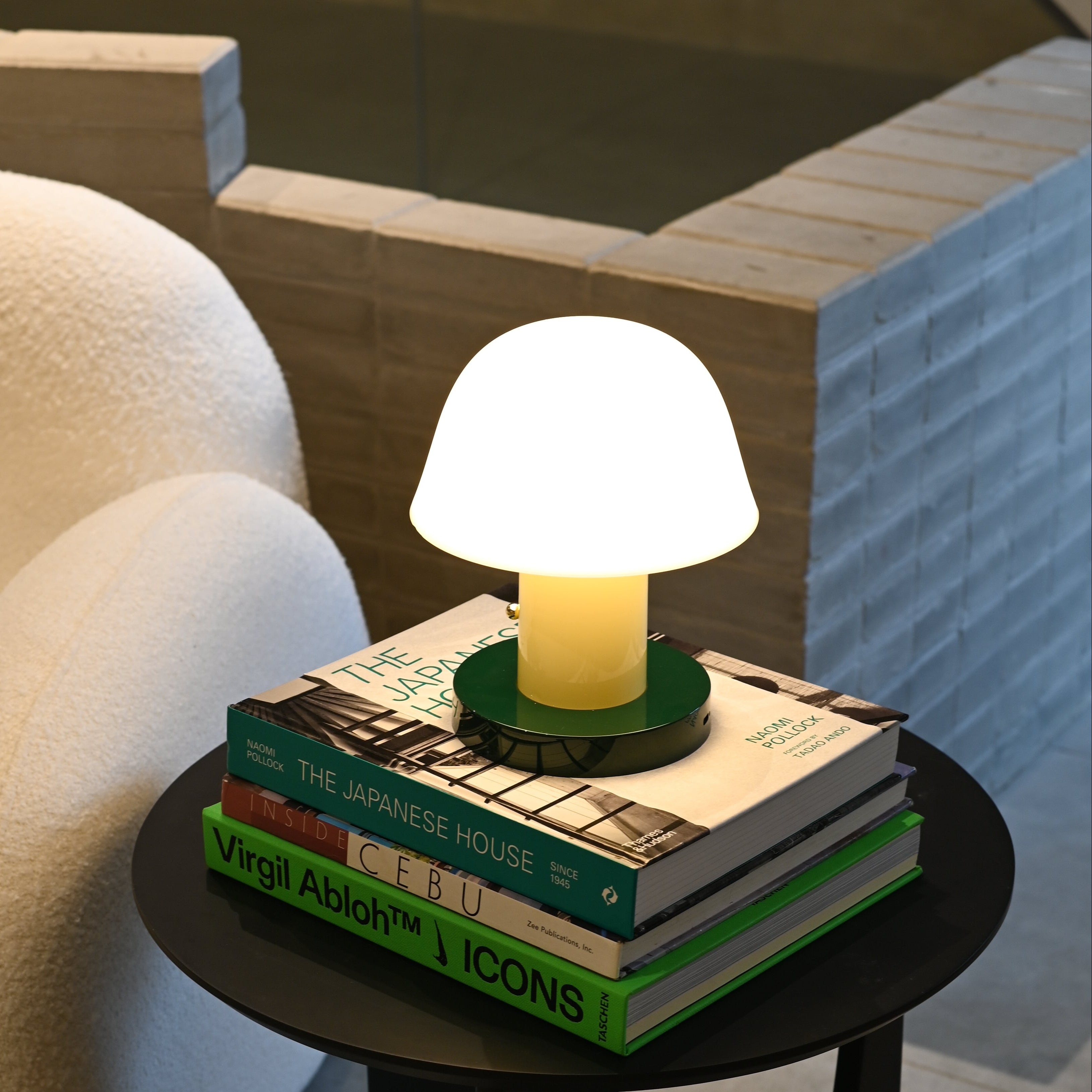 Seva Table Lamp