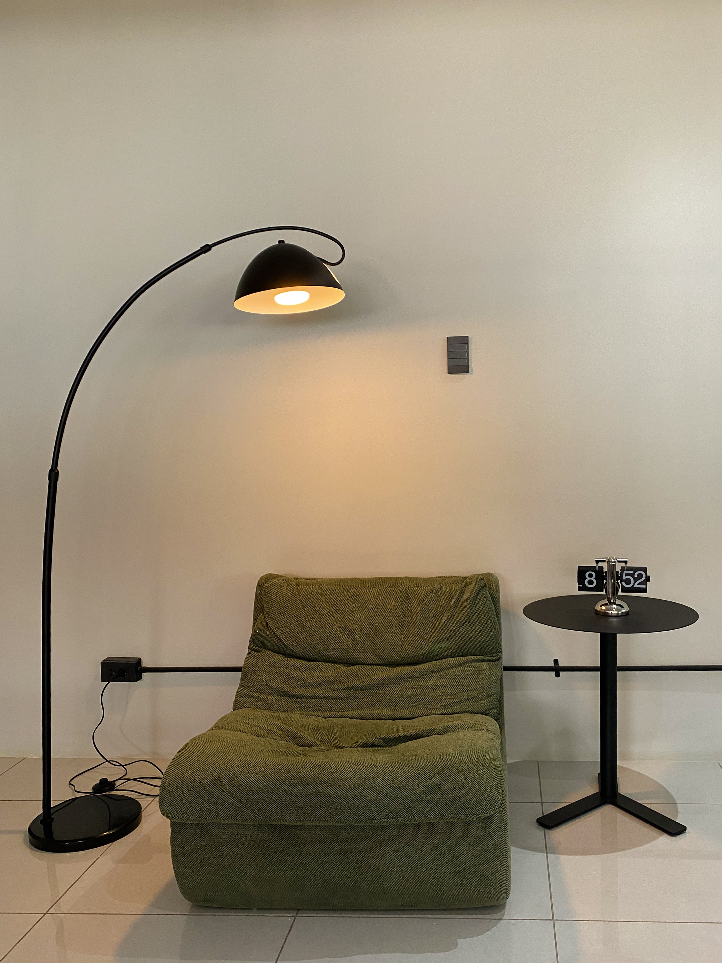 Noor Floor Lamp
