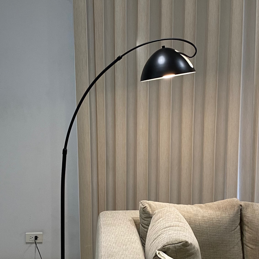 Noor Floor Lamp (FL 03)