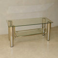 Melo Table Steel with Legs