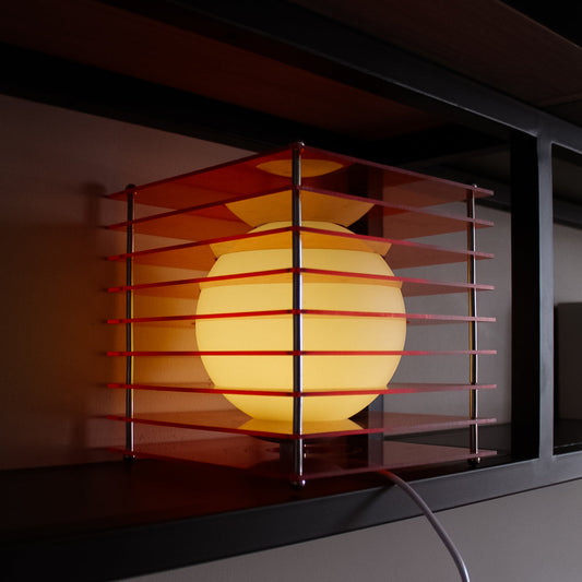 Sunset Lamp