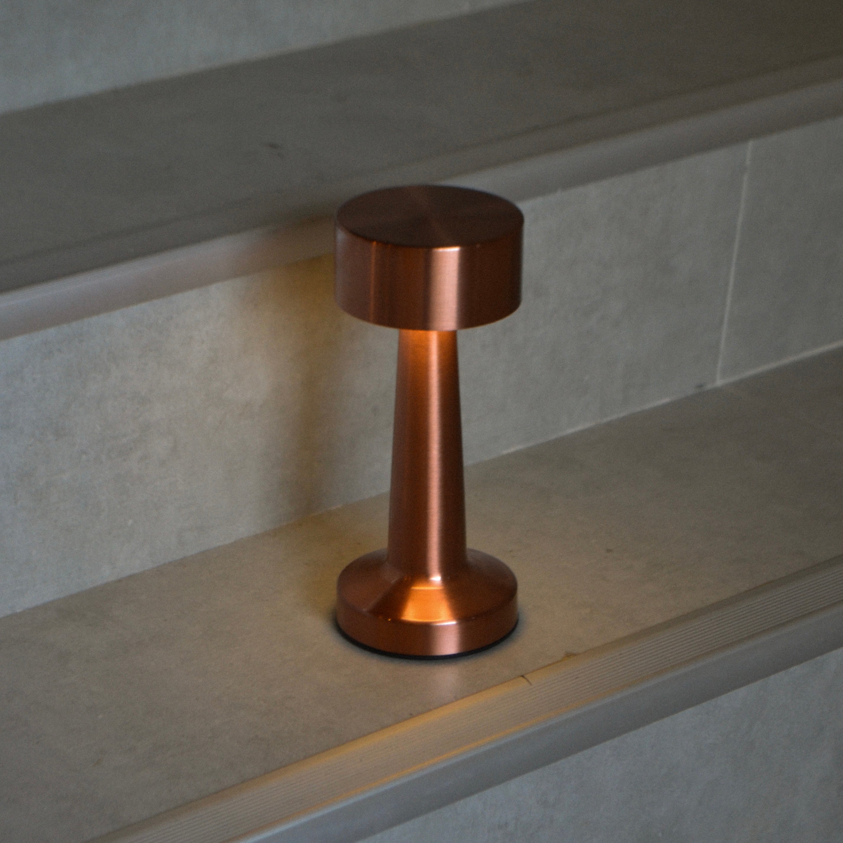 Lora Table Lamp
