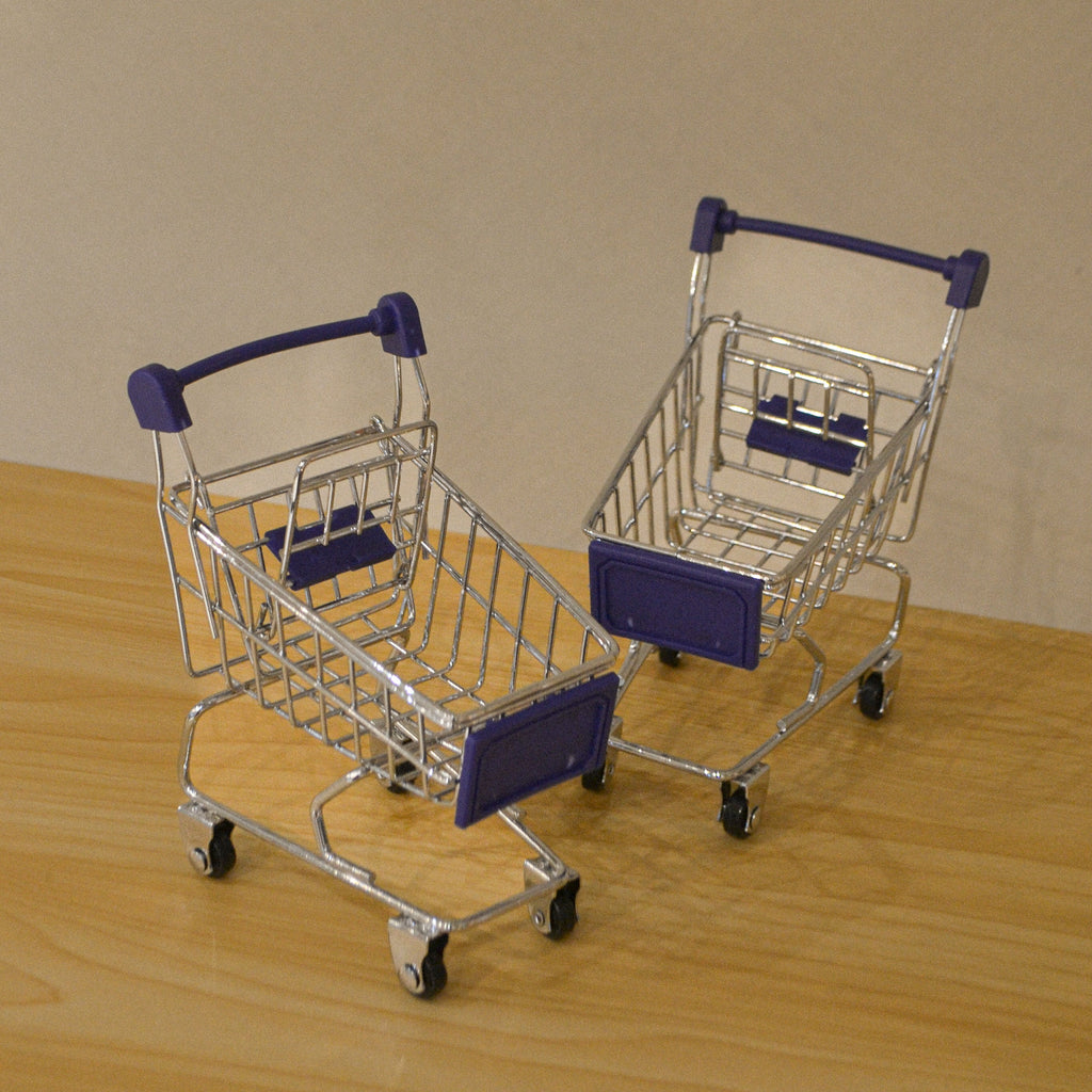 Miniature Chairs