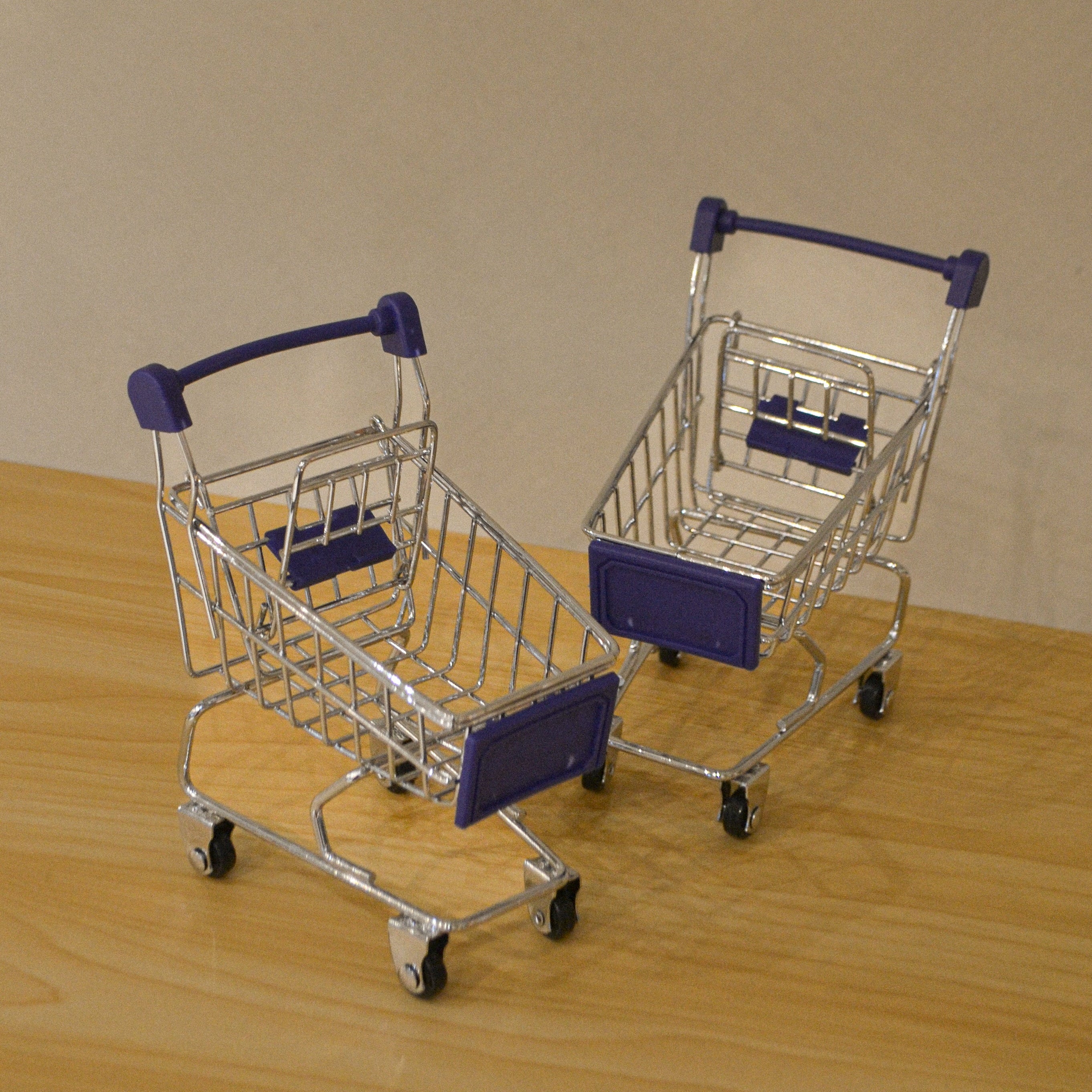 Miniature Chairs