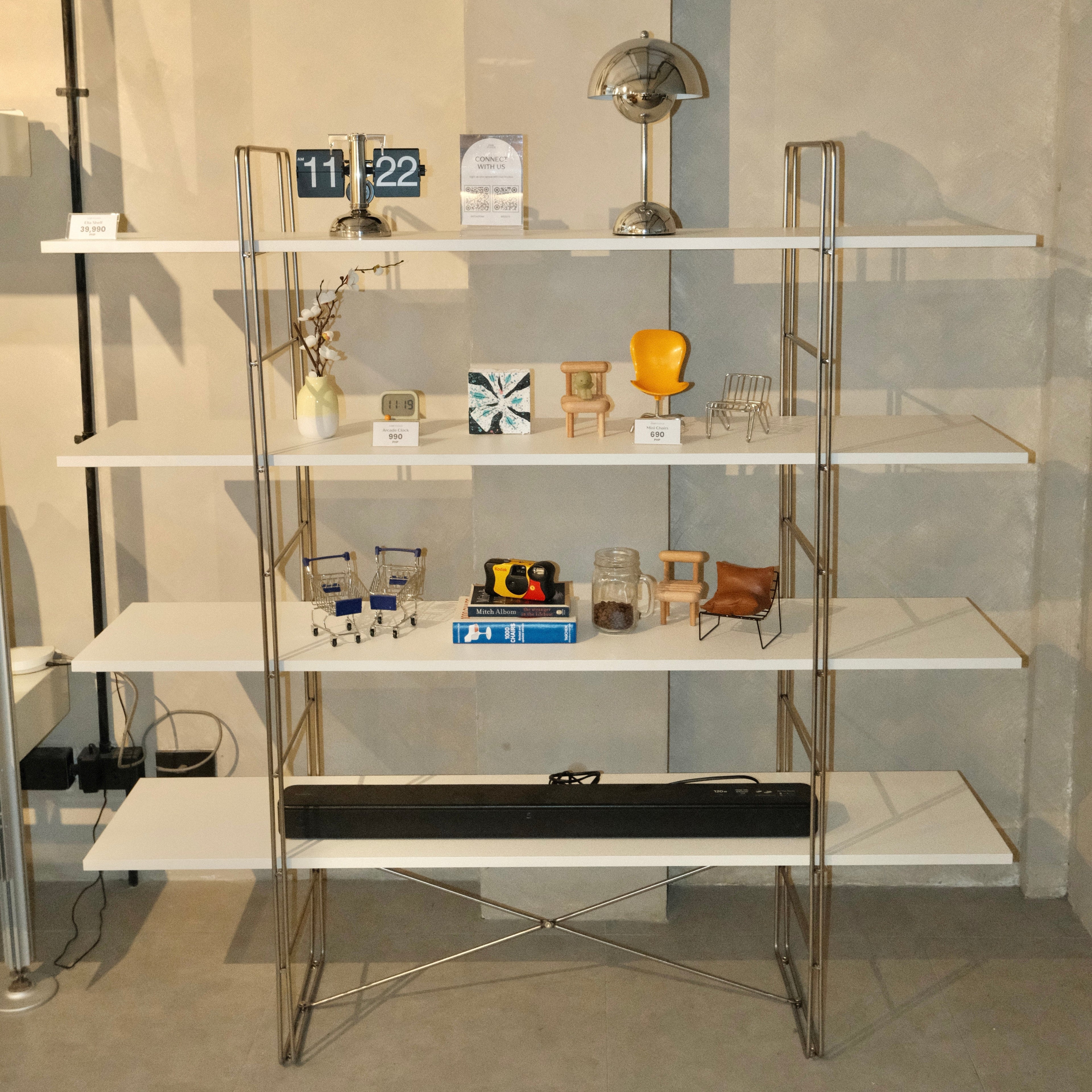 Ella Shelf