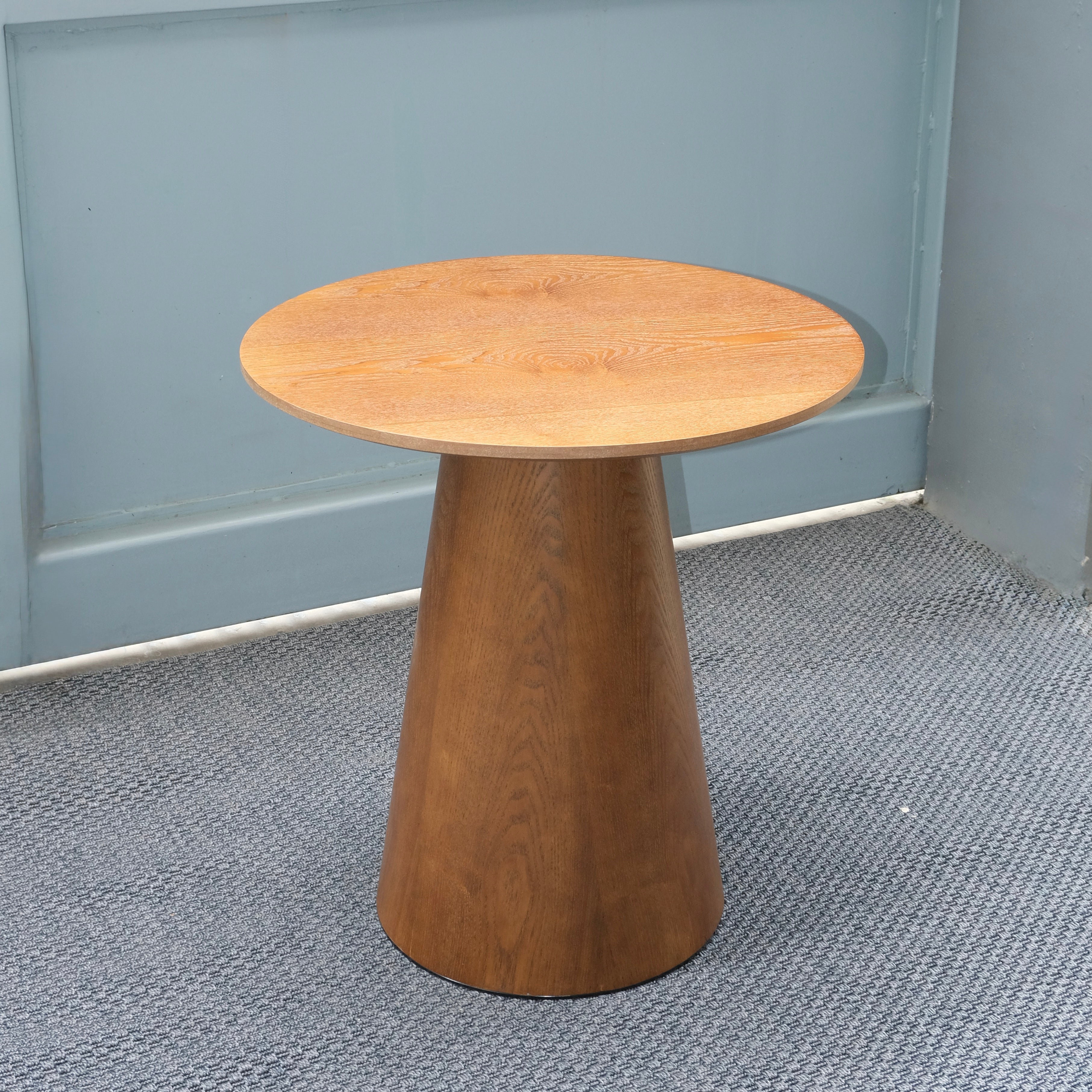 Arkive Sam Walnut Wood Table