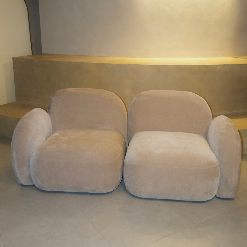 Arkive Roa Chair