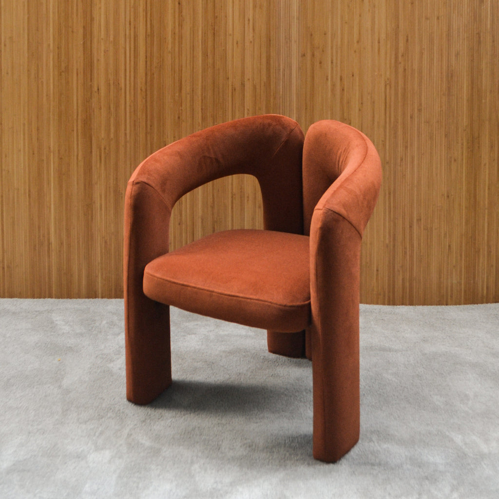 Arkive Vela Chair