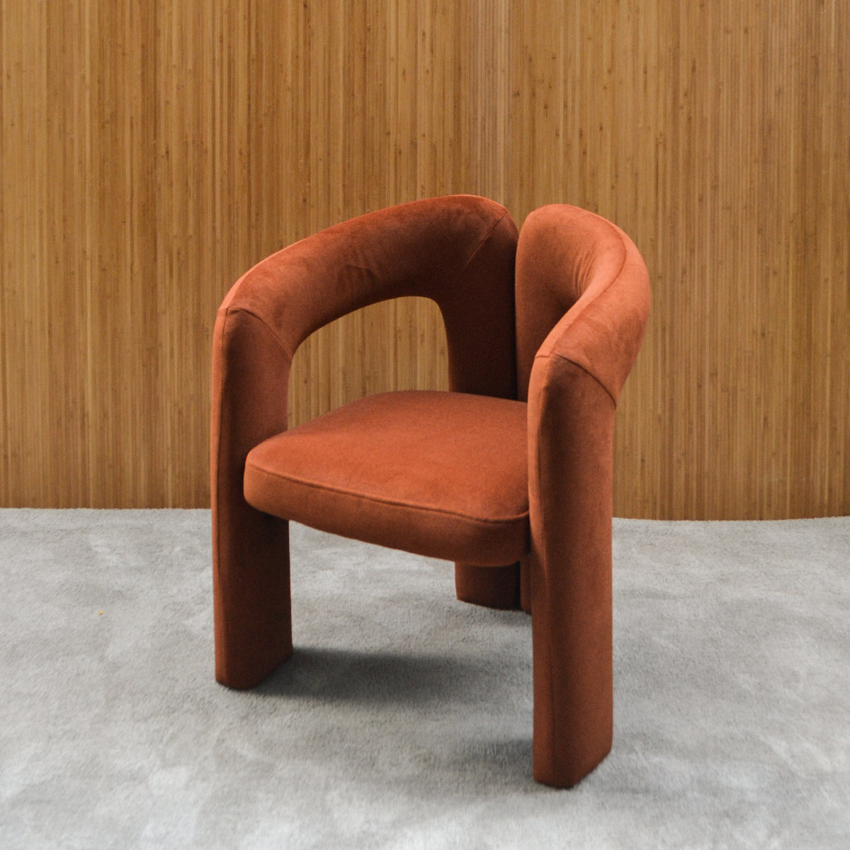 Arkive Vela Chair