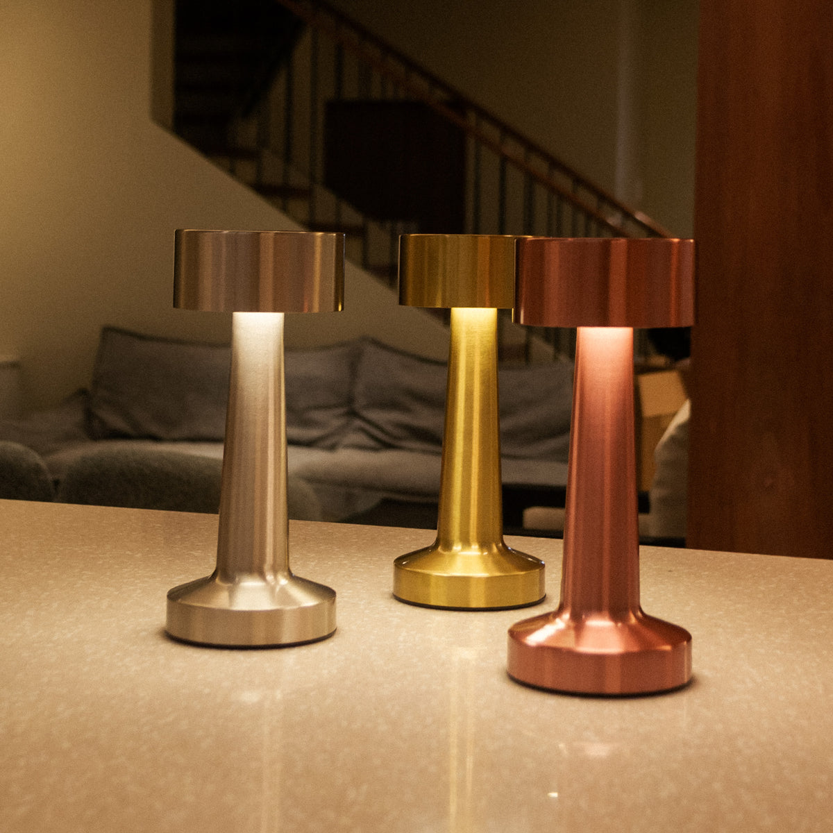 Lora Table Lamp