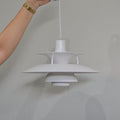 Nordic Pendant Lamp