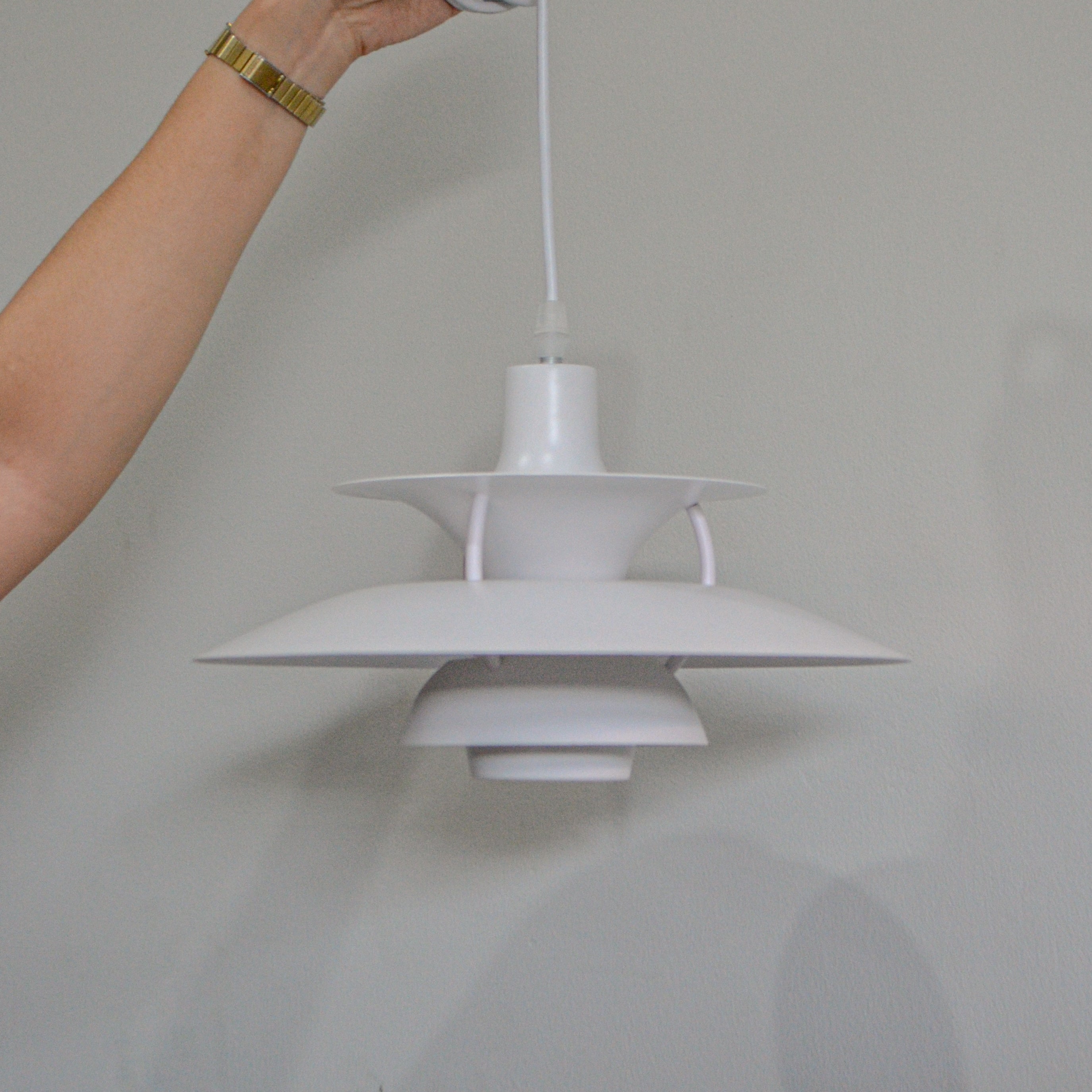 Nordic Pendant Lamp