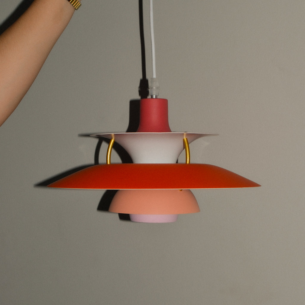 Nordic Pendant Lamp