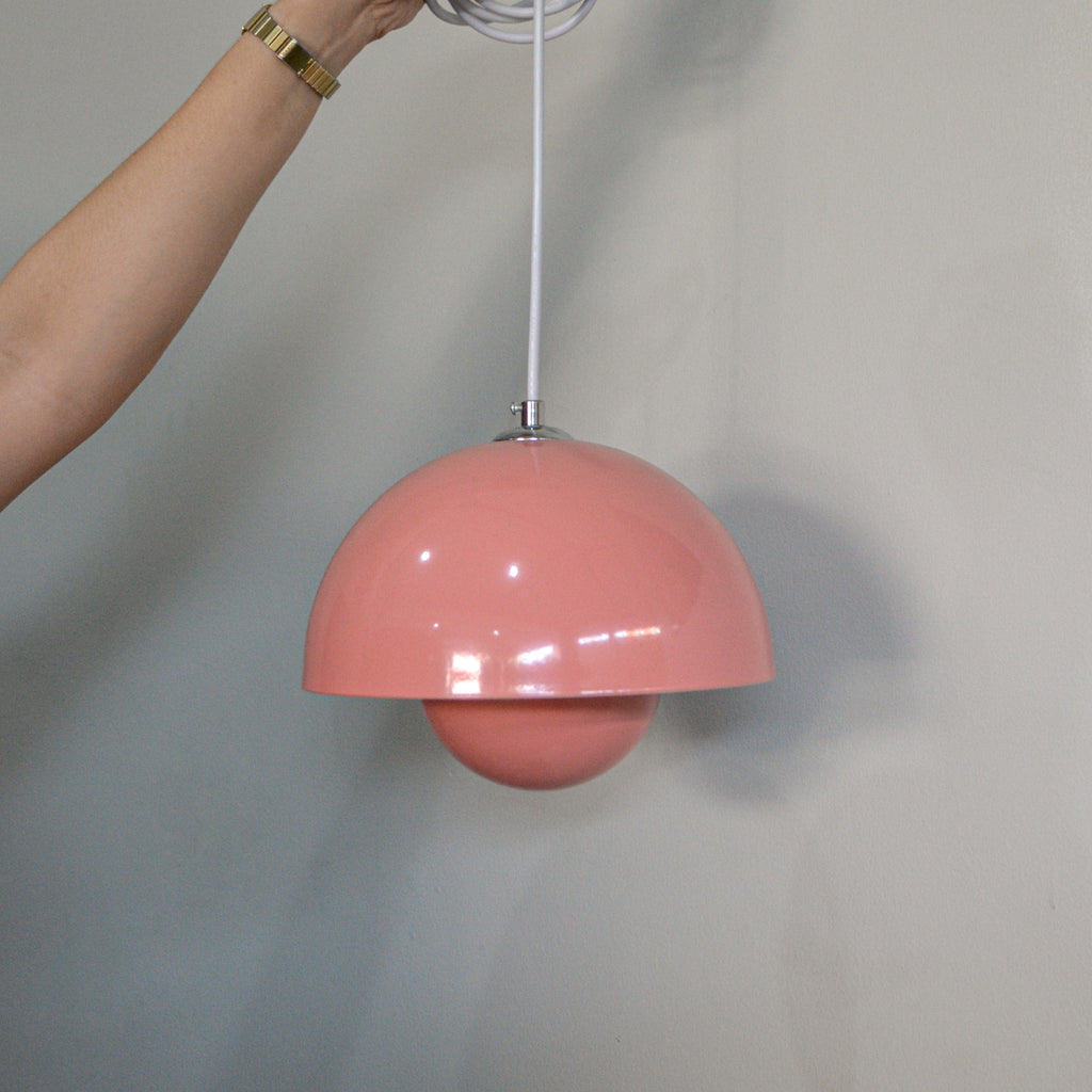 Flora Pendant Lamp