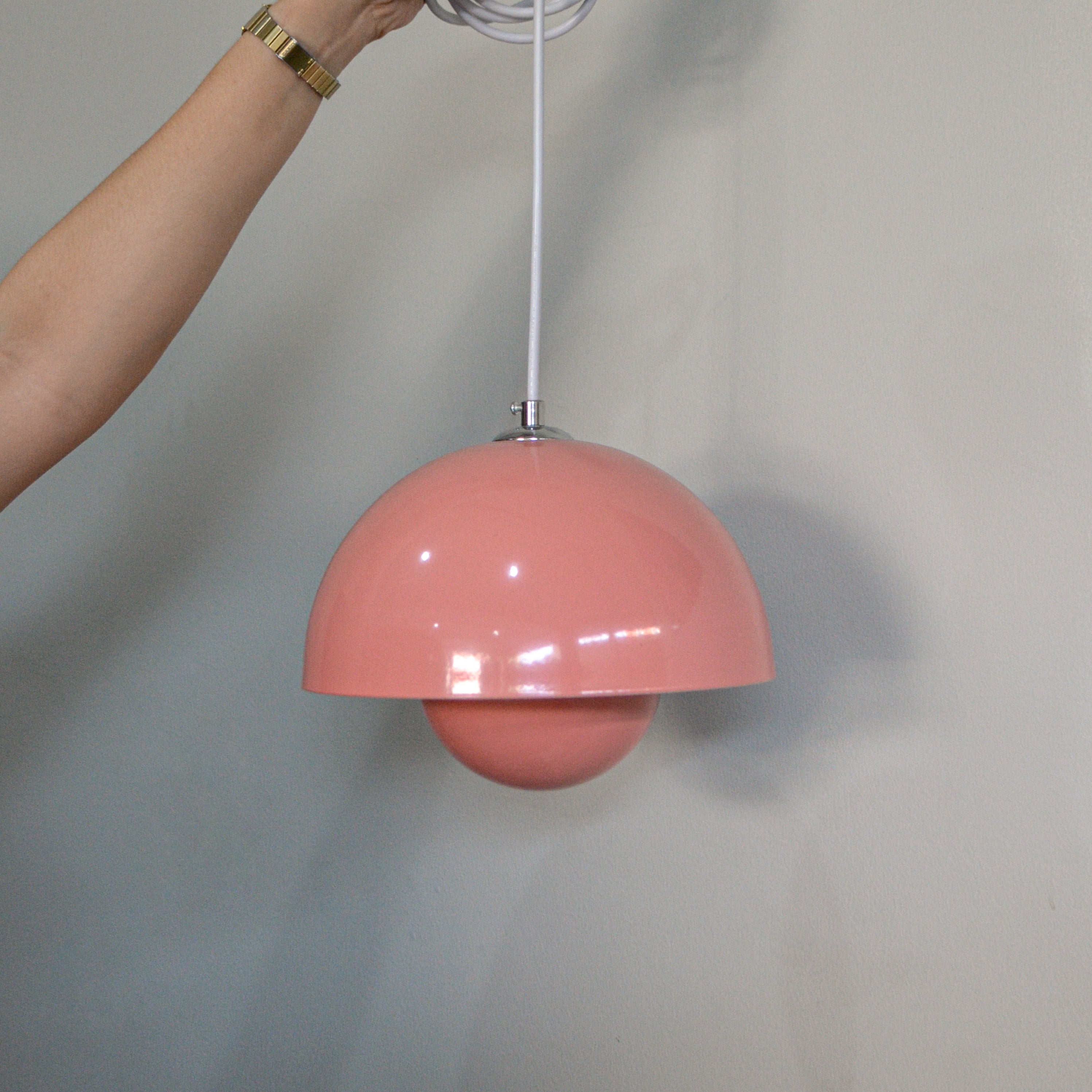 Flora Pendant Lamp