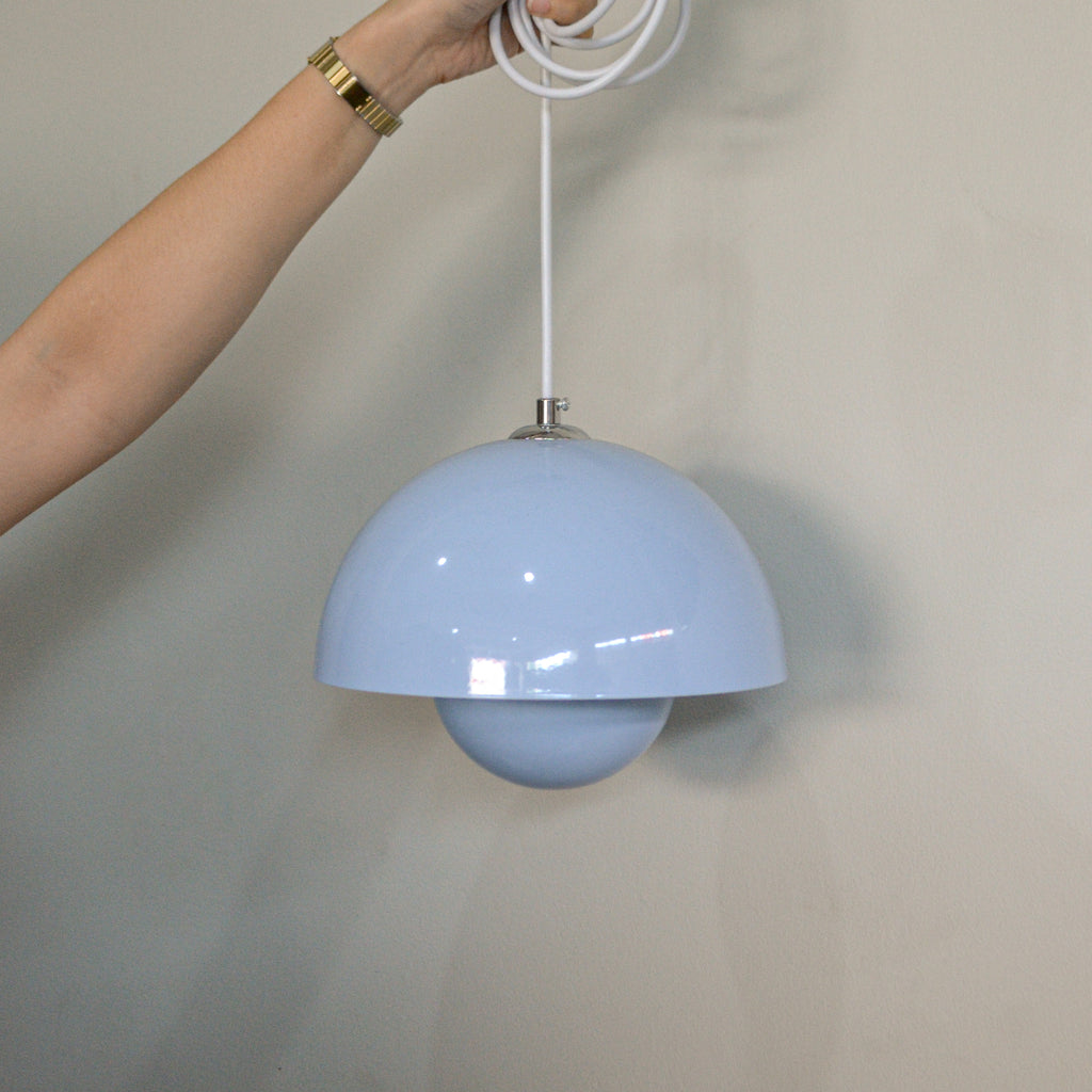 Flora Pendant Lamp