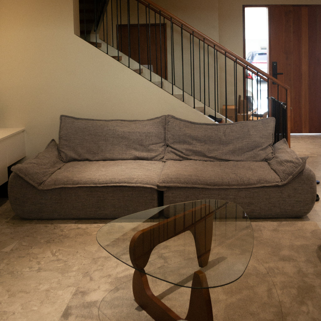 Arkive Mofti Sofa