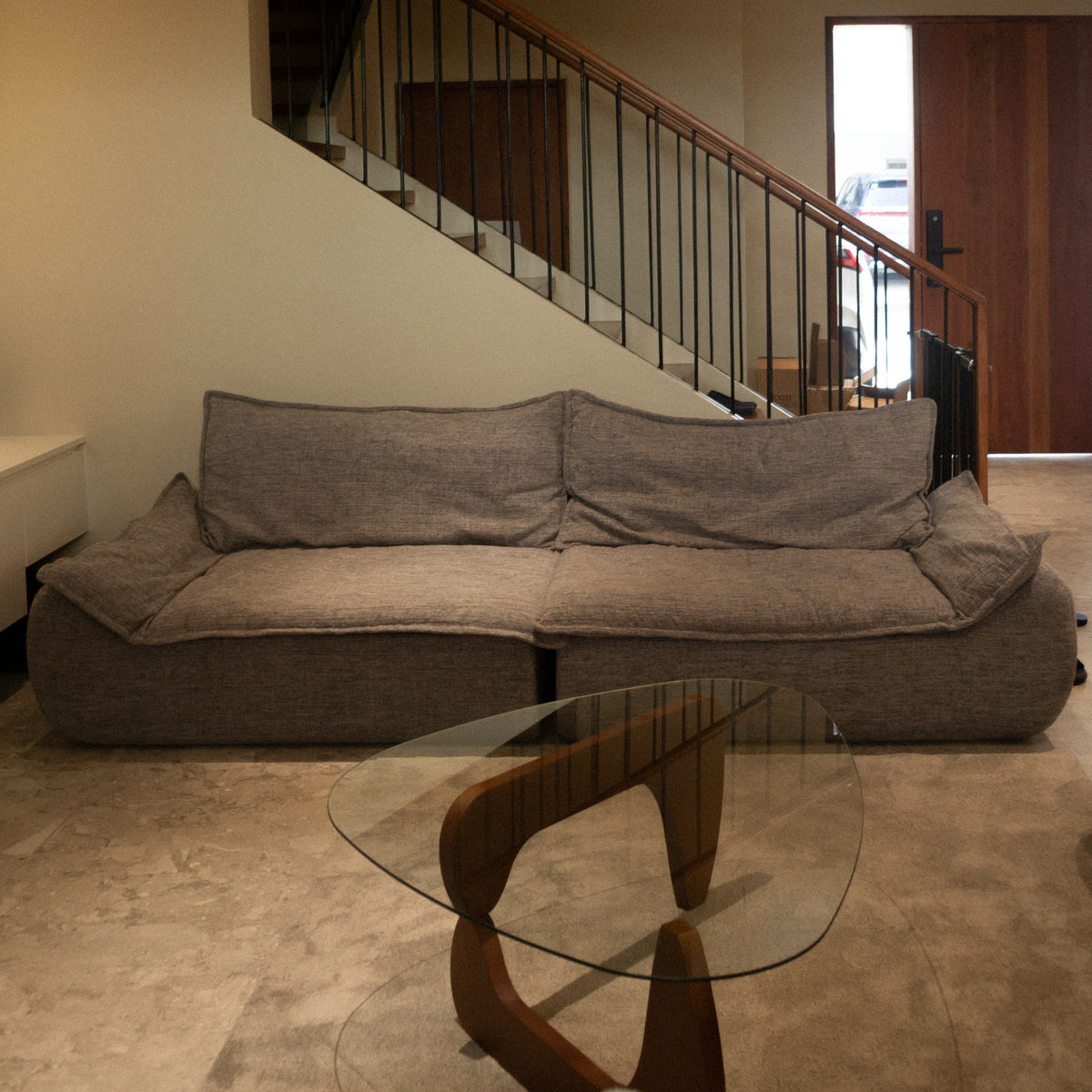 Arkive Mofti Sofa