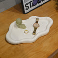 Maui Tray White 26cm