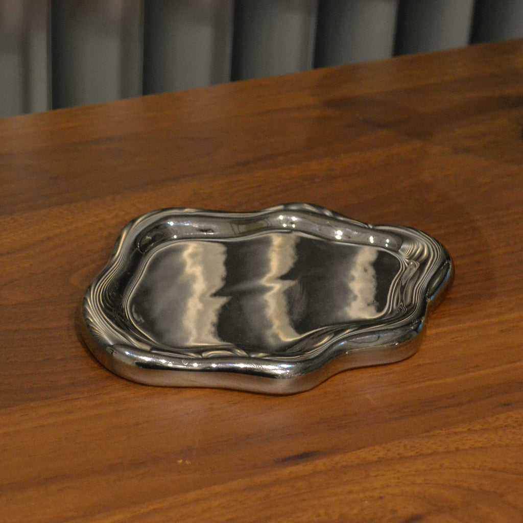 Maui Tray Chrome 20cm