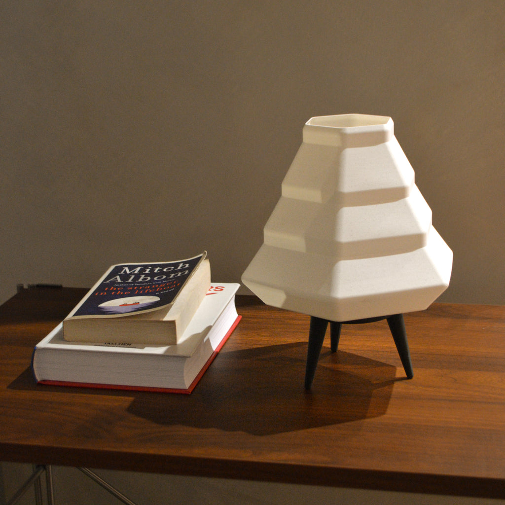 Mara 3D Printed Lamp