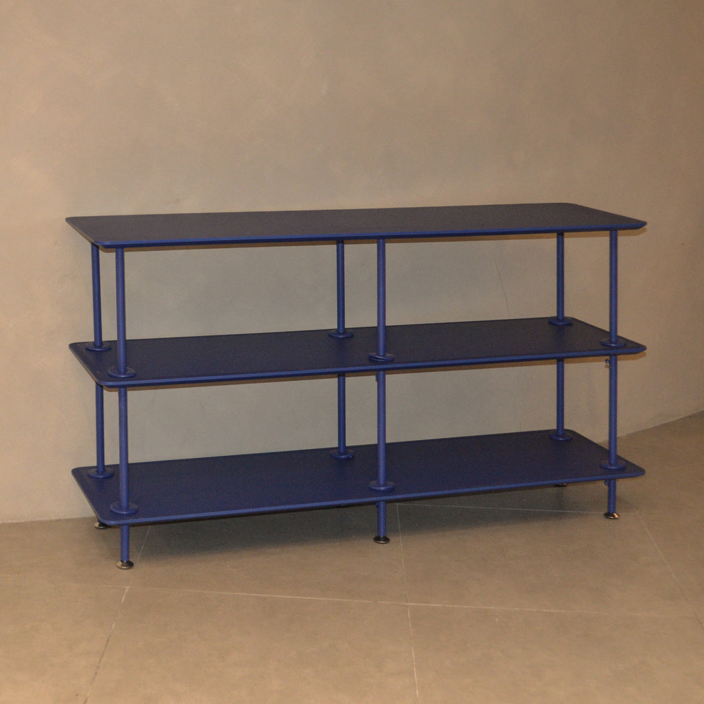 Alex Shelf