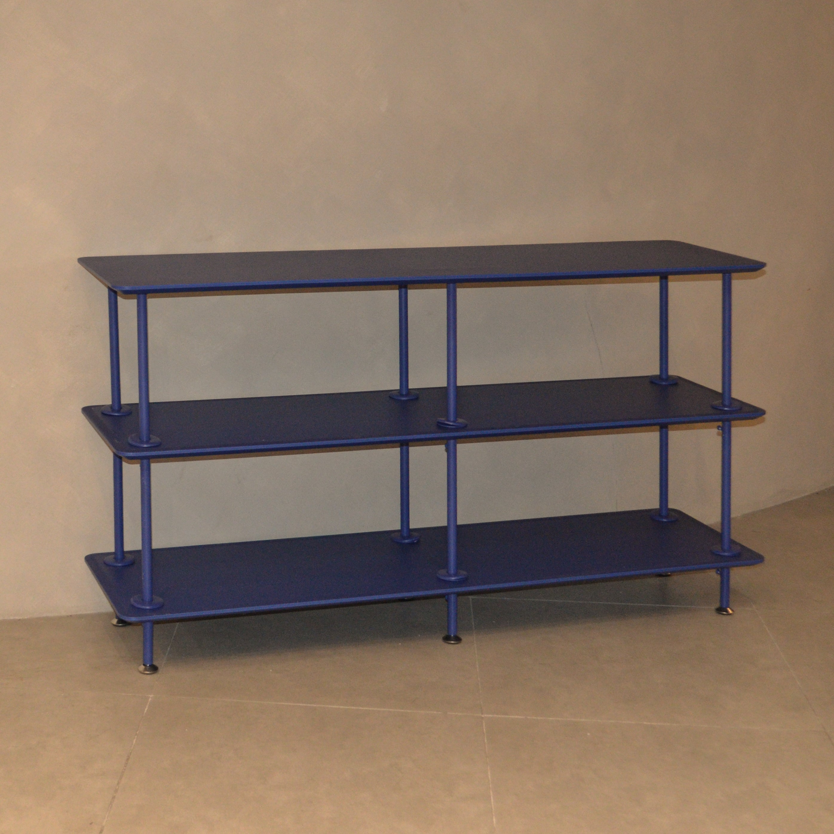Alex Shelf
