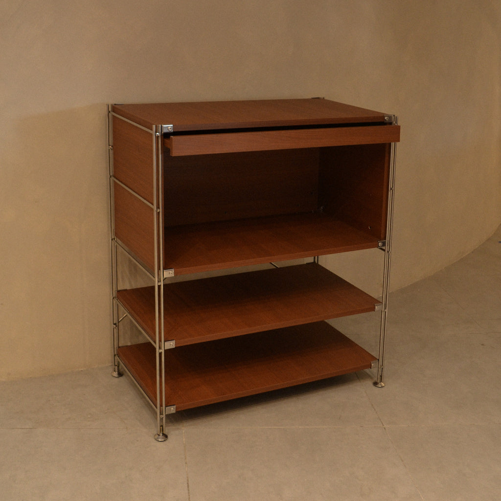 Pia Shelf