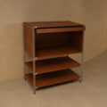 Pia Shelf