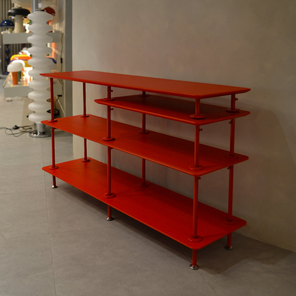 Alex Shelf