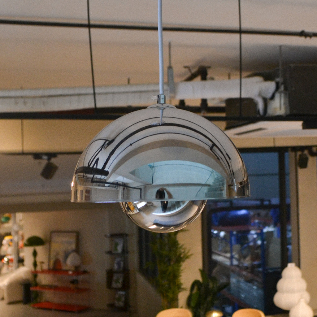 Flora Pendant Lamp